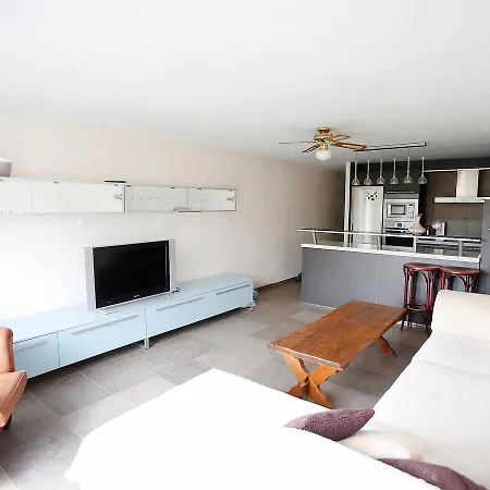 Apartment Ischia