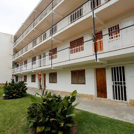 Apartment Ischia *