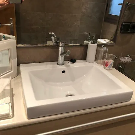 Apartment Ischia