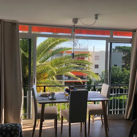Ischia Apartment