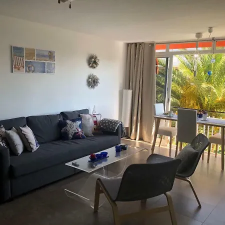 Apartment Ischia *