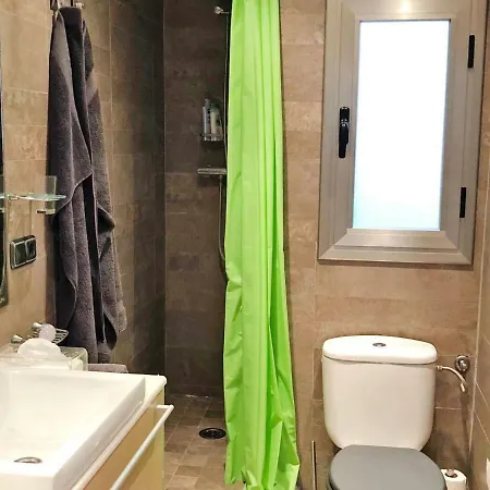 Apartment Ischia Villafortuny