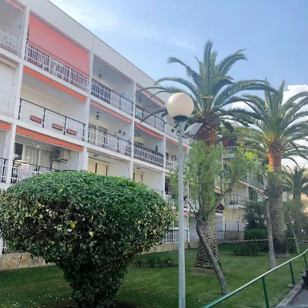 Apartment Ischia