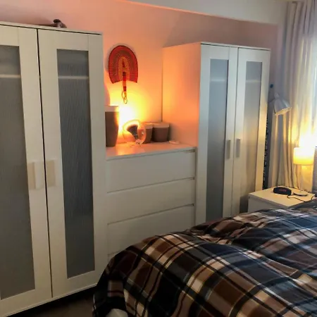 Ischia Apartment