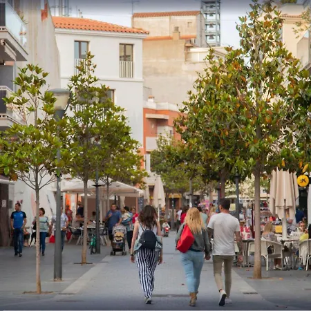 Ischia Cambrils 维拉福林